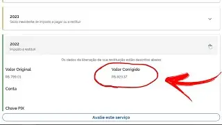 Como Ver O Status Da Sua RESTITUIÇÃO Do Imposto De Renda No ECAC ( Atualizado 2024 )