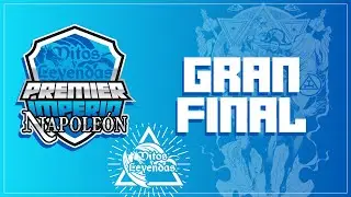 FINAL : Premier Napoleón 2024