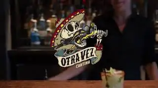 Restaurant Commercial- OtraVez Cantina