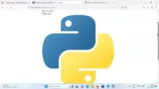 "Desarrollando una Aplicación Web de Blogs desde Cero con Django y Tailwind CSS "- Parte 2