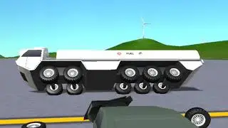 Testing which car is the strongest (Part 1) + New Discord Server