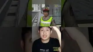 BOCIL SD DITANGKAP POLISI SAAT NAIK MOTOR BONCENG 4 | Yosua Andre 