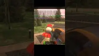 Старый движок на БР •  Я играю на сервере:CROZNY🏪 #shorts #blackrussia