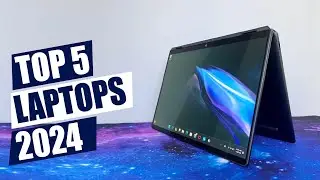 ** Best Laptops for EVERY Budget in 2024!**