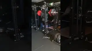 Petit squat du jour #musculation #bodybuilding #powerlifting #fitness