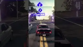 Irritating Drift 