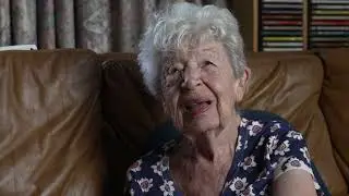 Interview Alice Toen n.a.v. 50 jaar Westrand en 100 jaar Alice Toen