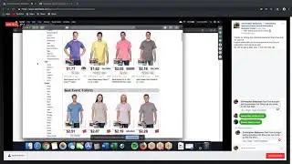 Sheryl Burnette embroidery business training