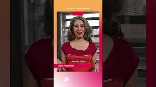 Dafna Nudelman | Economía circular, la forma de rediseñar nuestro consumo
