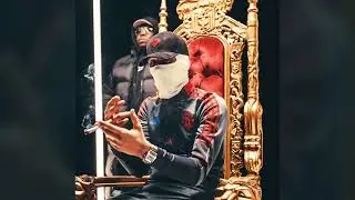 [FREE] Drill Beat x Russ Millions Type Beat "KINGZ" NY/UK Drill instrumental 2022