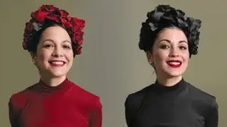 Nunca es suficiente - Natalia Lafourcade ft. Mon Laferte