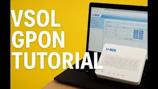 GPON VSOL MULTIPLE VLAN Configuration Guide (2 pon , 4 pon, 8 pon, 16 pon)