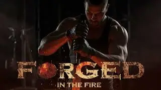 Forged In The Fire [Official Audio] - Empty Skyline