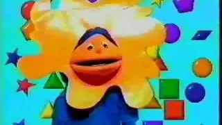 The Parable of the Shapes