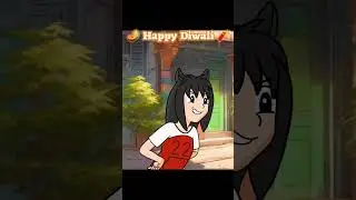 Happy Diwali 🪔🎇