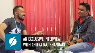 An Exclusive Interview with Chitra Raj Bhandari – WCKTM2019 Speakers