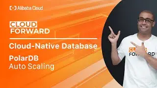 Cloud-Native Database: PolarDB | Auto Scaling