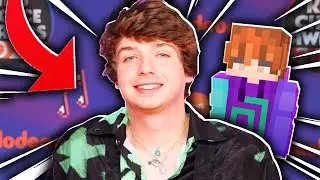 Karl JACOBS AT KIDS CHOICE AWARDS 2022! (interview)