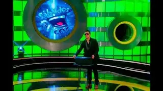 Ojo con la pronunciación, vuelven las clases de inglés de Hassam