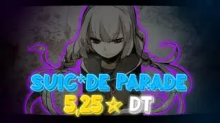 Suic*de Parade FC  5,25⭐ DT