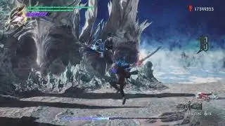 Devil May Cry 5 Mission 20 Dante Must Die Difficulty S Rank No Damage 3