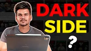 Dark Side of ADITYA SAINI ।। The MasterMind of Clickbait ! 🔥Channel Analysis