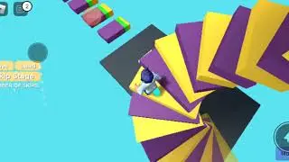 Нереально злощный оби карта Roblox