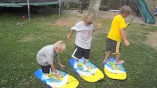 Surf Kids