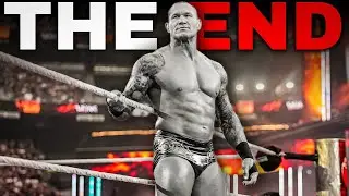 How Triple H Is Completely Destroying Randy Orton...