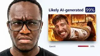 YouTubers use AI?