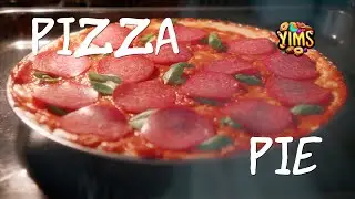 Double Decker Pizza Recipe 2023 / Best Chicago Style Pizza / Deep Dish Pizza / Cheesy Pizza 2023