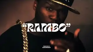 [FREE] 50 Cent x Digga D x 2000s/OldSchool HipHop Type Beat - 