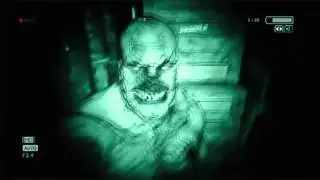 RAP GAMEOBZOR   Outlast (Выпуск 16)