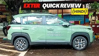 2023 Hyundai Exter First Look: Everything You Need to Know