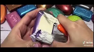 Мыло с историями