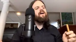 This Ear Cleaning ASMR Brain Massage Will 100% Send Chills Down Your Back