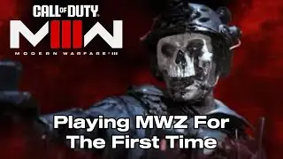 BadMom Teaches Bree How To Play MWZ