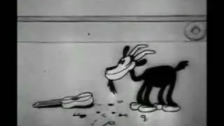 Steamboat Willie (1928) - Uncensored Version