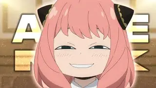 Anime Mix! - 1,2,3 [Edit/AMV]
