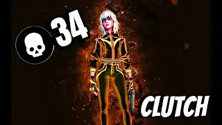 34 Bomb (Fortnite Chapter 5)