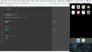 iOS Eğitim ~ Xcode 8 & Swift 3 - Playground