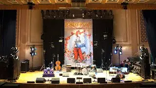 Robert Plant Live From The Artists Den (2011)