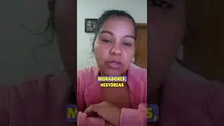 Sue antigo lar...