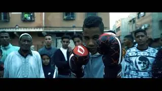 BADJOCK - LIBERTA (Clip Officiel) #KMG