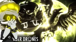 Jomark Reacts to MURDER DRONES - Episode 5: Home