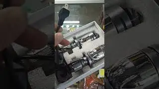 Мини линзы двухцветные Н4 краткий обзор