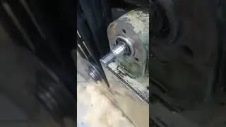 Токарный станок 16к20, ремонт масляного насоса ✅✅✅
