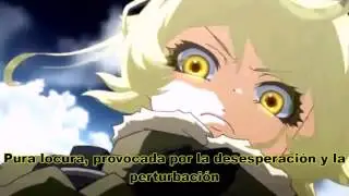 Youjo Senki Ending  Sub Full  En Español