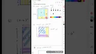 Proving Algebraic Identities