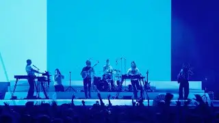 Parcels - Gamesofluck (Live from Coachella)